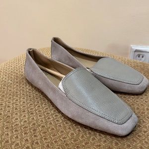 BRAND NEW REAL CALF/LIZARD shoes